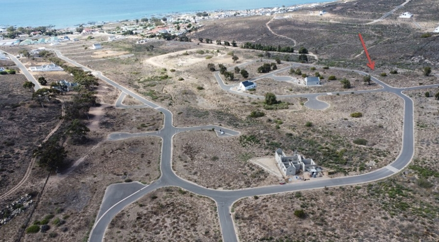 0 Bedroom Property for Sale in Steenbergs Cove Western Cape